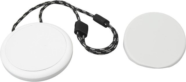 Koogeelife Action Kamera Nackengurt mit Schnellverschluss für GoPro Go 3, Farbe: Weiß - Bild 1