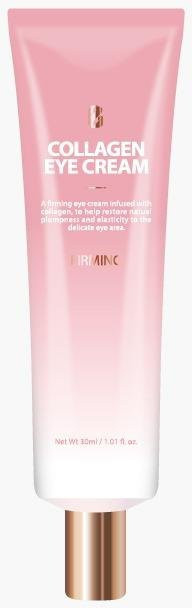 Bonnyhill B-Serum Kollagen Augencreme, 30 ml - Bild 1