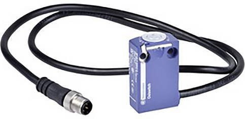Schneider Electric ZB5AZ103 Hilfsschalterblock in Blau aus Kunststoff - Bild 1