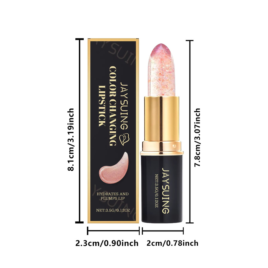Hoygi Lippenbalsam, Unisex - Bild 4