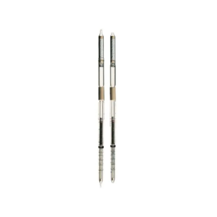 Dräger Röhrchen für Perchlorethylen 0,1/a in Transparent - Bild 2