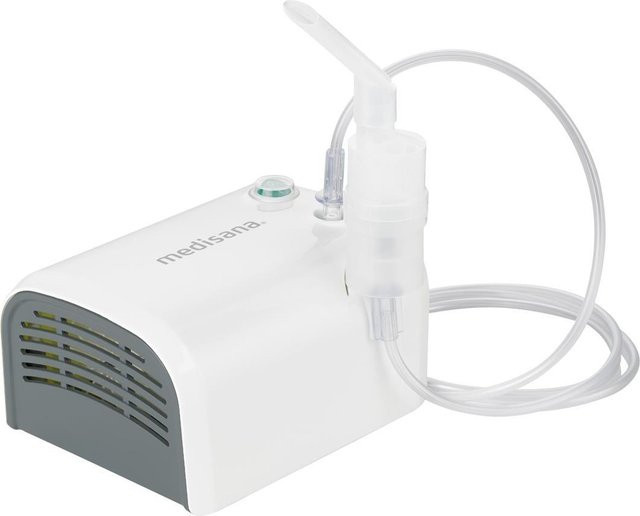 Medisana Inhalator IN 520 - Bild 1