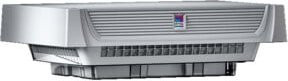 Rittal Dachlüfter SK 3140.100 mit Filtermatte 230V 800m3/h - Bild 2