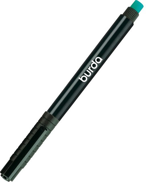 Burda style Kopierstift in Schwarz für Stoffe - Bild 1