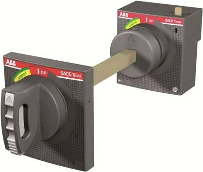 ABB RHE_B XT2-XT4W BA Leistungsschalterzubehör in Grau - Bild 1