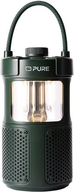 Pure Woodland Glow Bluetooth-Lautsprecher - Bild 1
