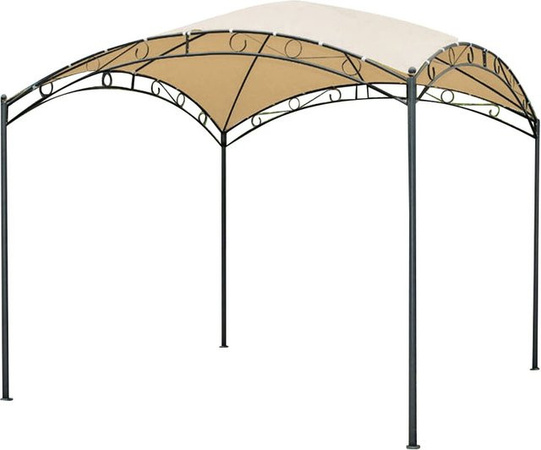 Garden Pleasure Pavillon HUDSON