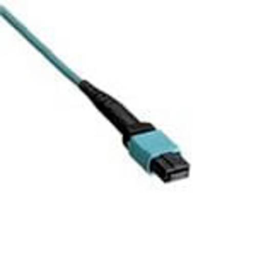 Molex 106283-7367 Verbindungskabel in Türkis - Bild 1