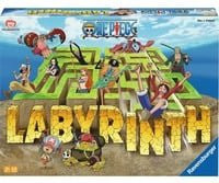 Ravensburger One Piece Labyrinth Brettspiel - Bild 1