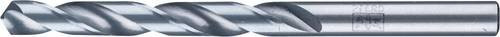 PFERD Spiralbohrer HSS-G N aus Stahl, Durchmesser: 9,0 mm, Farbe: Silber, 10er Set - Bild 1