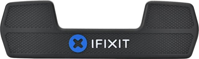 iFixit Löthilfe in Blau-Schwarz aus Kunststoff - Bild 1