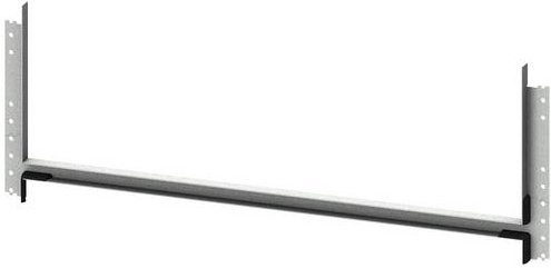 Siemens Schutzartaufrüstung 8PQ2025-8BA05 in Silber - Bild 1