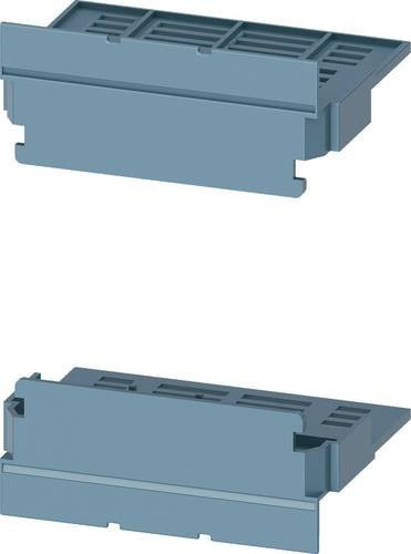 Siemens Abdeckung grau 3NP1923-1CA30 - Bild 1
