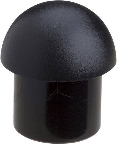 Schneider Electric IMT36167 Cover für Steckdosenturm in Schwarz - Bild 1
