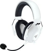Razer BlackShark V2 Pro Gaming-Headset für PlayStation in Weiß mit Bluetooth und USB-C - Bild 2
