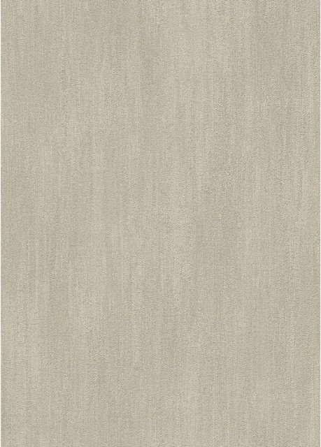 Erismann Vliestapete Cameo Solano in Braun und Beige, modern und matt, FSC-zertifiziert - Bild 1