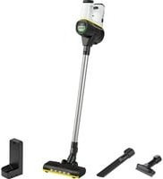 Kärcher Akku-Stielstaubsauger VC 6 Cordless ourFamily in Schwarz und Weiß - Bild 1