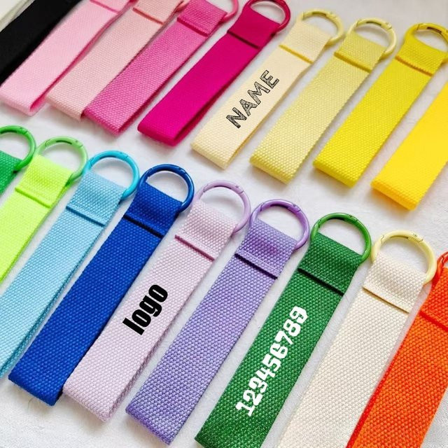 SAISLERWELL Schlüsselanhänger Lanyard, Unisex - Bild 1