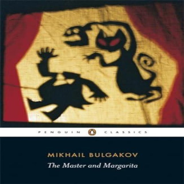 Der Meister und Margarita von Michail Bulgakow, Taschenbuch - Bild 1