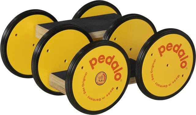 Pedalo Klassische Pedale - Bild 1