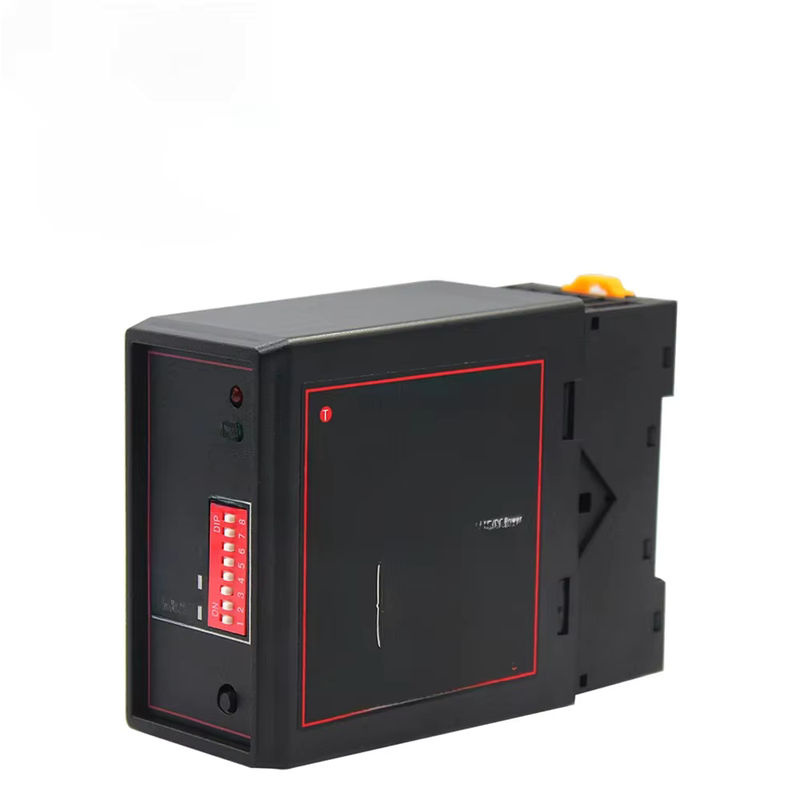 Asia-Teco Automatischer Toröffner Induktionsschleife als Fahrzeugdetektor für Barrieren und Tore in Schwarz, kompatibel mit Northtech Parking Lot - Bild 6