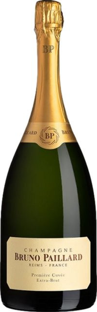 Bruno Paillard Champagne Première Cuvée, Extra Brut, Pinot Noir, Frankreich, 1,5 l - Bild 1