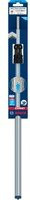 Bosch EXPERT SDS Clean plus-8X Hammerbohrer mit Carbide-Spitze, Farbe: Silber, Durchmesser: 18 mm, Länge: 400 mm - Bild 2