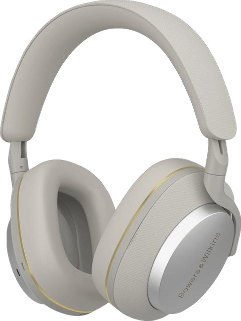 Bowers & Wilkins Px7 S2e Bluetooth Over-Ear Kopfhörer in Grey - Bild 1