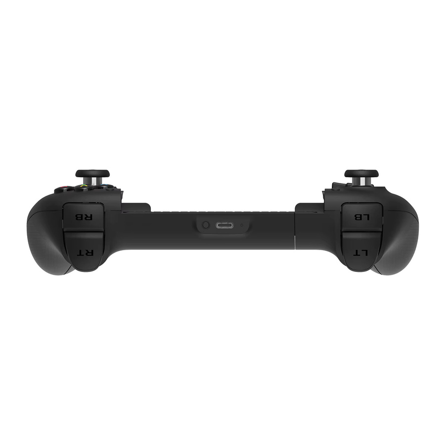 8Bitdo Ultimate Mobile Gaming Controller für Xbox und Android/iOS mit Hall-Effekt-Joysticks - Bild 2