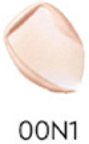 HERA Reflection Skin Glow Cushion Foundation 00N1 DIA, LSF 40, 15g - Bild 1