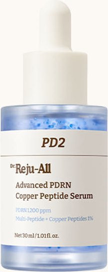 Dr.Reju-All Advanced PDRN Kupferpeptid-Serum, 30 ml, Unisex - Bild 1