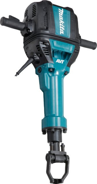 Makita Stemmhammer HM1812 in Blau mit 2000 W und 1 1/8 Zoll Innensechskant - Bild 1