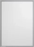 FRANKEN Dokumentenhalter Frame It X-tra!Line DIN A4 in Grau, 5er Packung - Bild 1