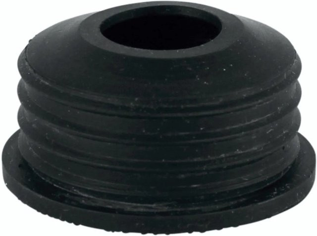 Marley Gummimanschette HTGM DN 30/30 Kopplung in Schwarz - Bild 1