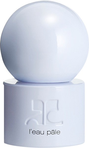 Courrèges L'Eau Pâle Eau de Parfum, Zitrisch, Lavendel - Bild 1