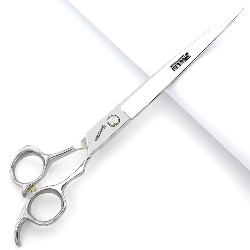Seiko Friseurschere für feines Haar, Unisex - Bild 2