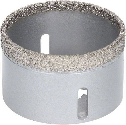 Bosch Diamant-Trockenbohrkrone X-LOCK Best for Ceramic Dry Speed für Keramik, Durchmesser: 67 mm, Höhe: 35 mm - Bild 1
