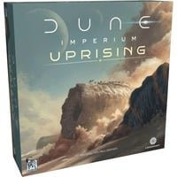 Asmodee Dune: Imperium - Uprising, Brettspiel, Strategiespiel - Bild 1