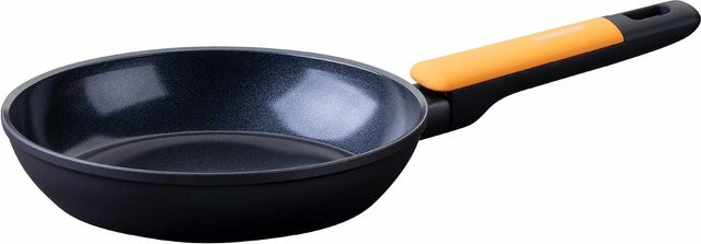 Fackelmann Bratpfanne Soft Collection aus Keramik in Schwarz, Ø 20 cm - Bild 1