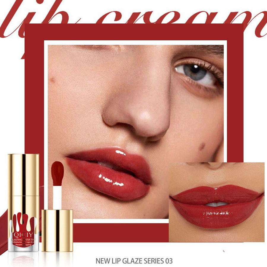 Perfect Skin Lipgloss, Perlmutt, Matt, Color 03 - Bild 5