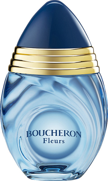Boucheron Fleurs Eau de Parfum, Blumig, Fruchtig, Zitrisch - Bild 1