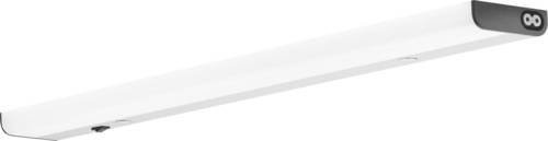 LEDVANCE Linear LED Flat Eco Unterbauleuchte, 6W, Weiß, Warmweiß