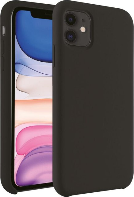 Hype Cover Schutzhülle für iPhone 11 in Schwarz - Bild 1