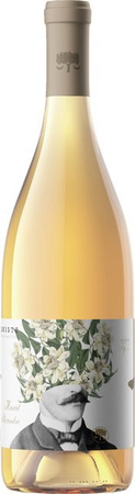 Le Botaniste Muscat des Rivesaltes AOP Weißwein, edelsüß, Languedoc-Roussillon, 15,0 %, 0,75 l