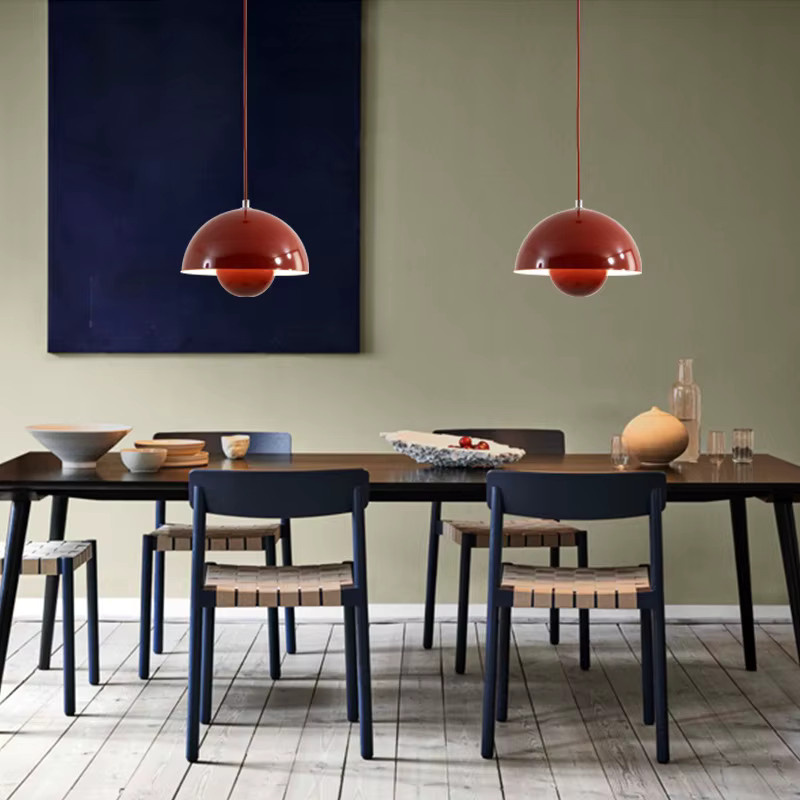 YongYing Lumin Pendelleuchte im modernen dänischen Design für Restaurant und Zuhause - Bild 2