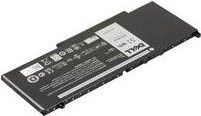 Dell Li-Ion Akku 4-Zellen G5M10 in Schwarz - Bild 1