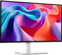 Dell Plus S2725DSM LED-Monitor, 27 Zoll, QHD, IPS, 144 Hz, Weiß - Bild 1
