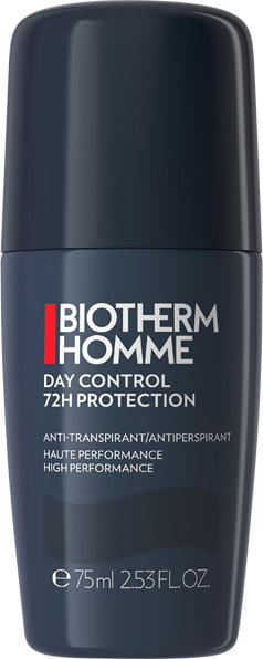 Biotherm Homme Day Control Deodorant Roll-On, Herren - Bild 1