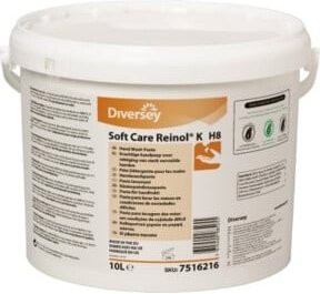 Reinol Soft Care Handwaschpaste K, 10 l - Bild 1