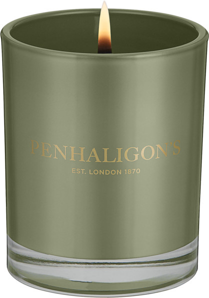 Penhaligon's London Tabuk Harvest Duftkerze in Glas - Bild 1